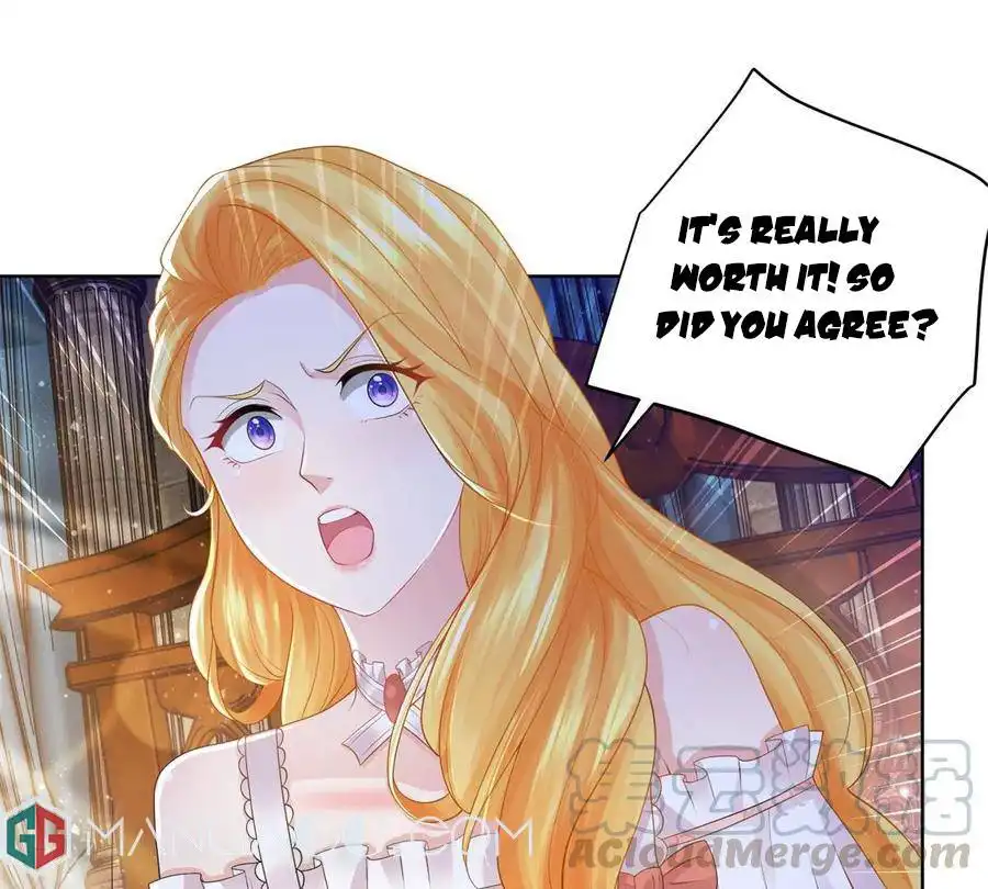 I Just Want to be a Useless Duke's Daughter Chapter 130 7